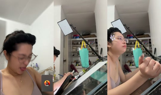 yeshagrchtrn TikTok Live — Oct 1, 2026, 6:39 PM