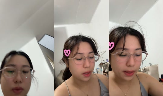 yeshagrchtrn TikTok Live — Oct 3, 2026, 9:49 AM
