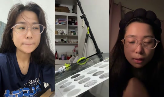 yeshagrchtrn TikTok Live — Oct 4, 2026, 1:34 PM