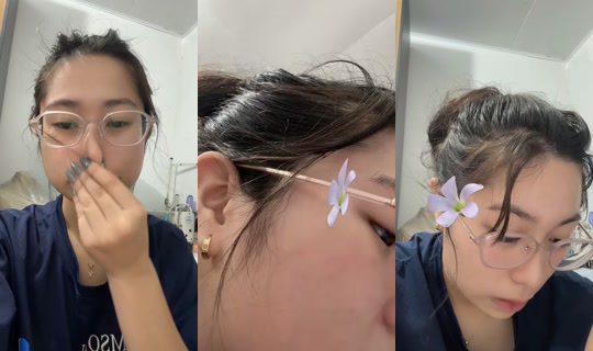 yeshagrchtrn TikTok Live — Oct 4, 2026, 2:24 PM