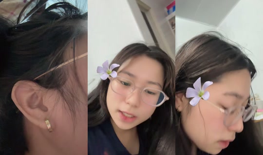 yeshagrchtrn TikTok Live — Oct 4, 2026, 3:16 PM