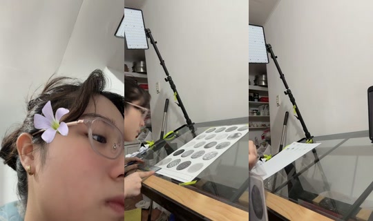 yeshagrchtrn TikTok Live — Oct 4, 2026, 4:56 PM