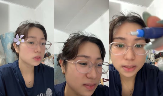 yeshagrchtrn TikTok Live — Oct 4, 2026, 6:42 PM
