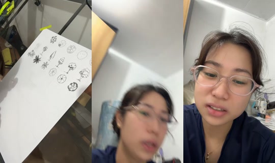 yeshagrchtrn TikTok Live — Oct 4, 2026, 7:32 PM