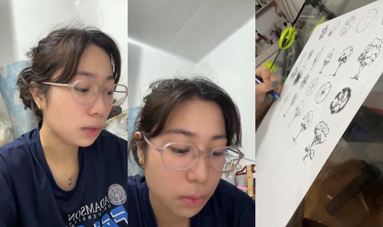 yeshagrchtrn TikTok Live — Oct 4, 2026, 8:22 PM
