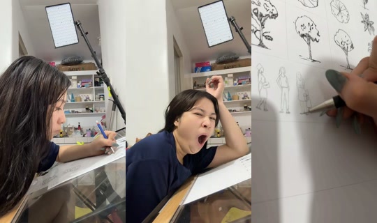yeshagrchtrn TikTok Live — Oct 4, 2026, 10:05 PM
