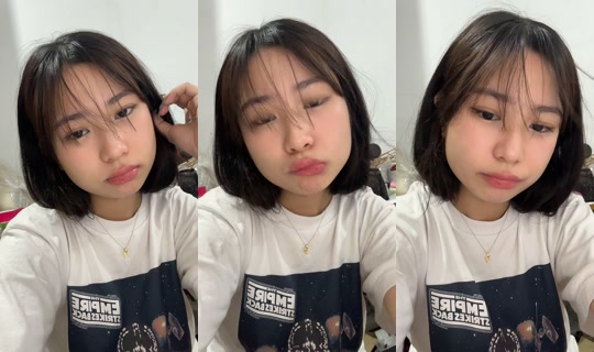 yeshagrchtrn TikTok Live — Oct 5, 2026, 2:09 PM