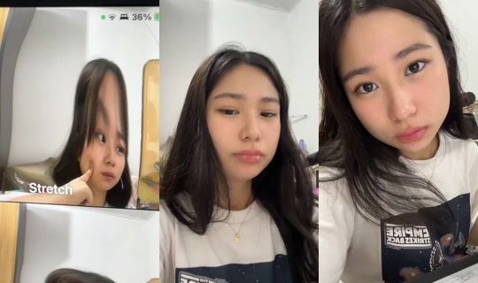 yeshagrchtrn TikTok Live — Oct 5, 2026, 2:24 PM