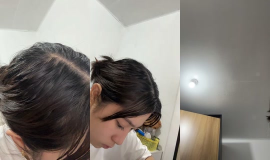 yeshagrchtrn TikTok Live — Oct 5, 2026, 4:03 PM