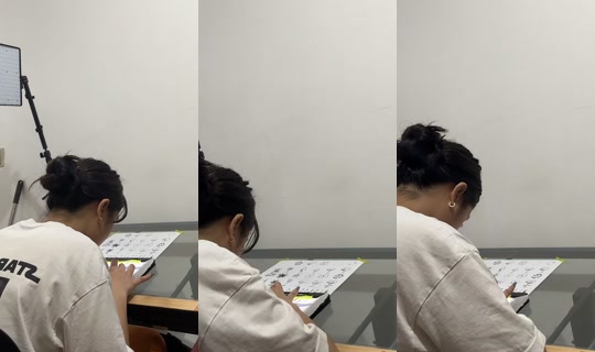 yeshagrchtrn TikTok Live — Oct 5, 2026, 4:45 PM