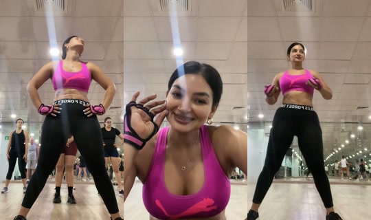 yesi_la_monarca TikTok Live — Aug 24, 2026, 12:58 PM
