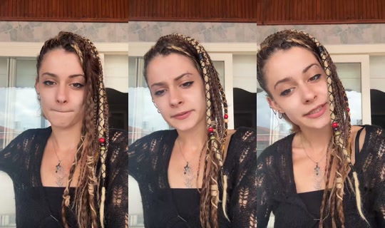 yesilizmariit TikTok Live — Oct 2, 2026, 10:55 AM