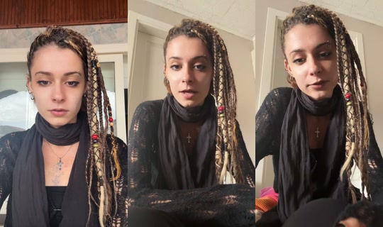 yesilizmariit TikTok Live — Oct 2, 2026, 11:25 AM