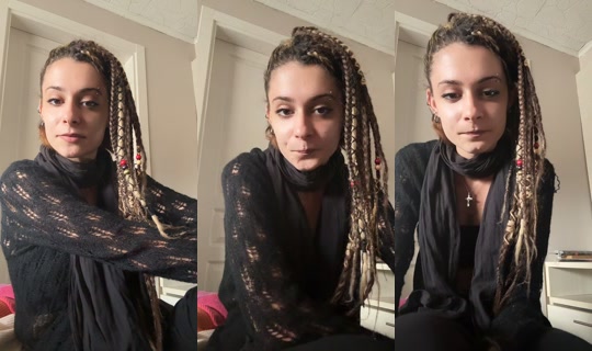 yesilizmariit TikTok Live — Oct 2, 2026, 12:16 PM