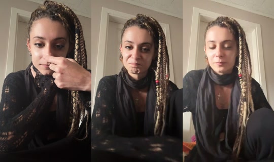 yesilizmariit TikTok Live — Oct 2, 2026, 1:06 PM
