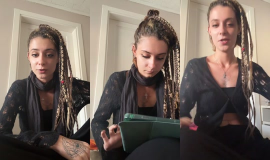 yesilizmariit TikTok Live — Oct 2, 2026, 1:51 PM