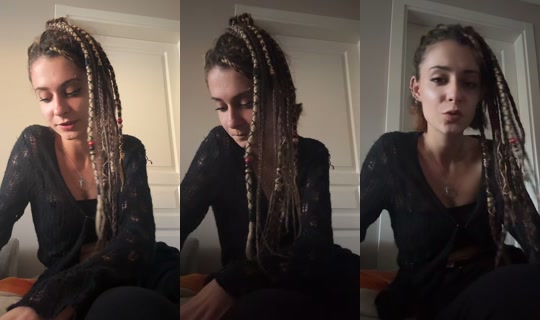 yesilizmariit TikTok Live — Oct 2, 2026, 2:42 PM
