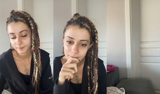 yesilizmariit TikTok Live — Oct 3, 2026, 11:26 AM