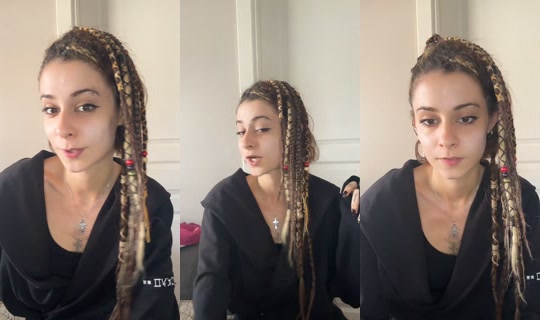 yesilizmariit TikTok Live — Oct 3, 2026, 12:16 PM