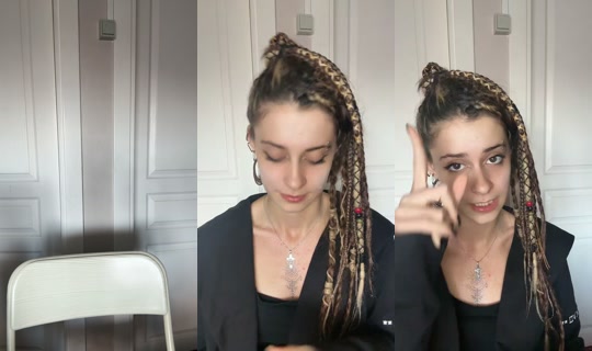 yesilizmariit TikTok Live — Oct 3, 2026, 1:51 PM