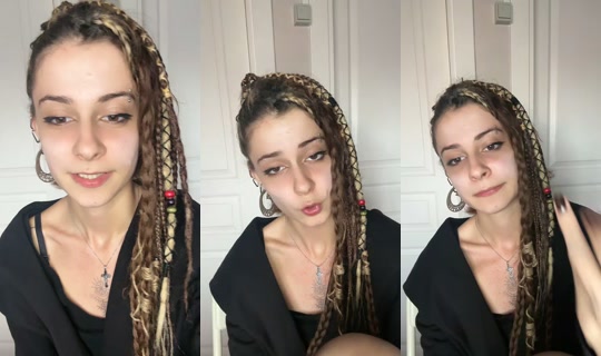 yesilizmariit TikTok Live — Oct 3, 2026, 2:41 PM