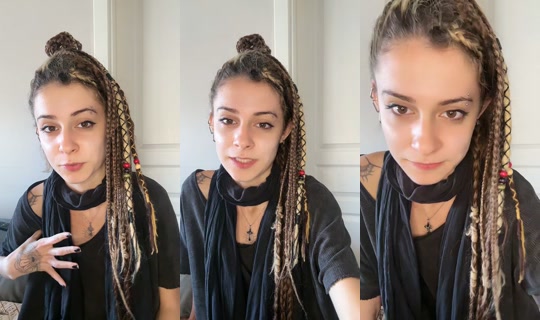 yesilizmariit TikTok Live — Oct 7, 2026, 10:11 AM