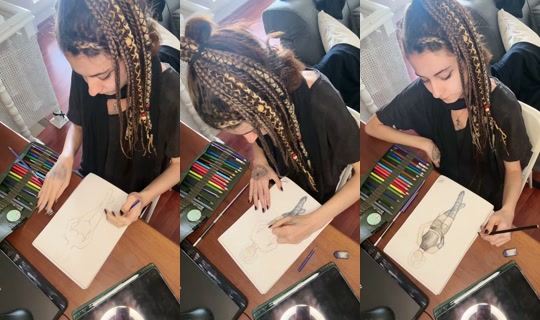 yesilizmariit TikTok Live — Oct 7, 2026, 11:26 AM