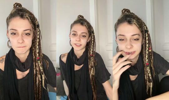 yesilizmariit TikTok Live — Oct 8, 2026, 9:15 AM