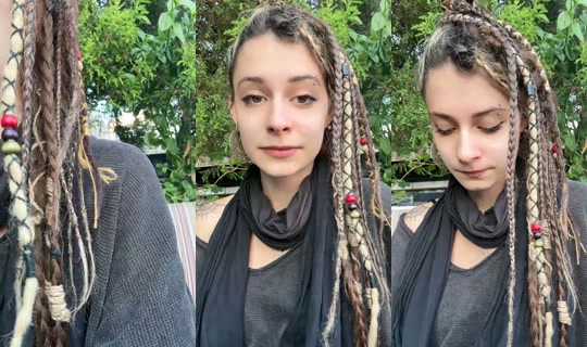 yesilizmariit TikTok Live — Oct 8, 2026, 1:15 PM