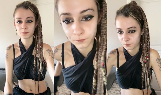yesilizmariit TikTok Live — Oct 9, 2026, 9:09 AM