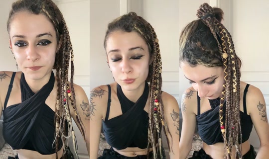 yesilizmariit TikTok Live — Oct 9, 2026, 10:50 AM