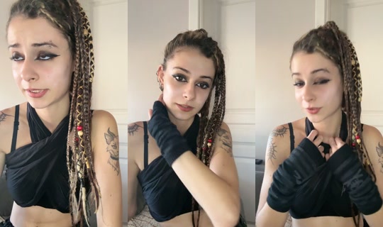 yesilizmariit TikTok Live — Oct 9, 2026, 11:37 AM