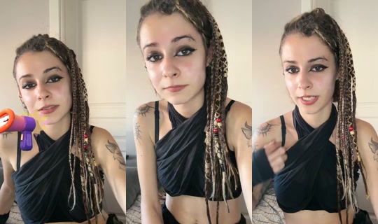 yesilizmariit TikTok Live — Oct 9, 2026, 12:30 PM