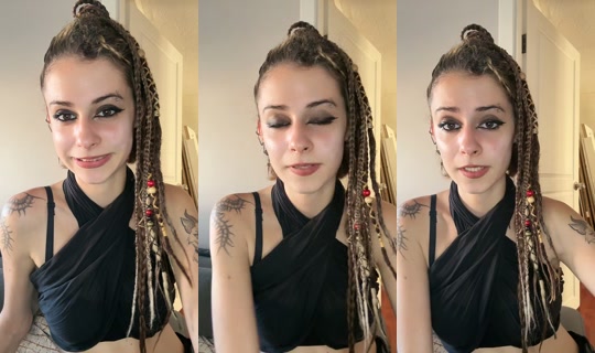 yesilizmariit TikTok Live — Oct 9, 2026, 1:45 PM