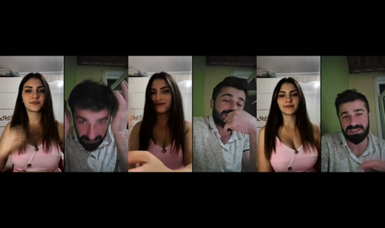 yesimterzi TikTok Live — Sep 25, 2026, 6:25 PM