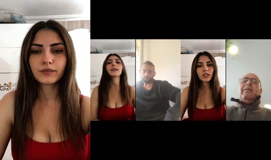 yesimterzi TikTok Live — Sep 26, 2026, 8:37 AM