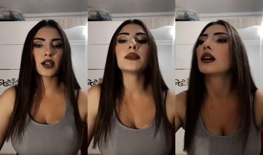 yesimterzi TikTok Live — Sep 26, 2026, 2:50 PM