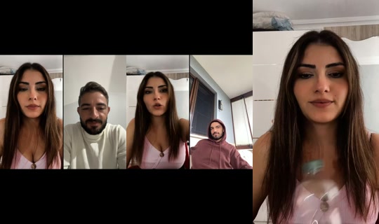 yesimterzi TikTok Live — Sep 27, 2026, 9:02 AM