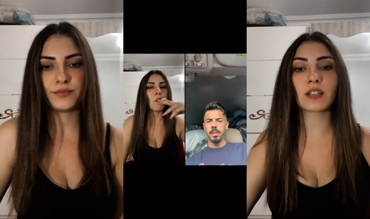 yesimterzi TikTok Live — Sep 27, 2026, 2:07 PM