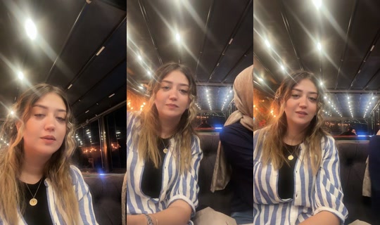 yesimy41 TikTok Live — Oct 8, 2026, 4:20 PM