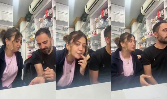 yesimy41 TikTok Live — Oct 9, 2026, 6:07 AM