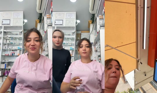 yesimy41 TikTok Live — Oct 9, 2026, 9:56 AM