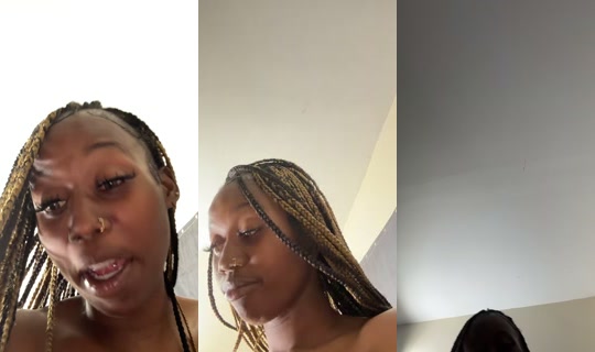 yesitmelolbye TikTok Live — Sep 26, 2026, 4:15 PM