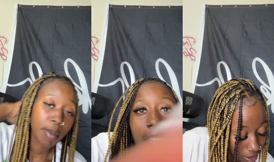 yesitmelolbye TikTok Live — Sep 26, 2026, 8:41 PM