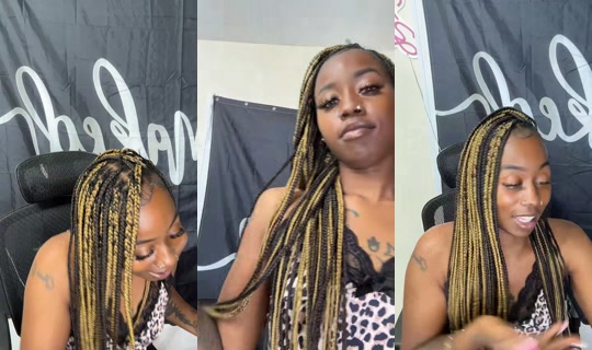 yesitmelolbye TikTok Live — Sep 27, 2026, 2:22 AM
