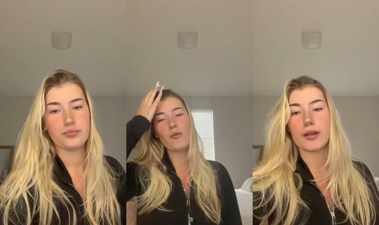 yesitsviktoriya TikTok Live — Aug 30, 2026, 10:05 PM