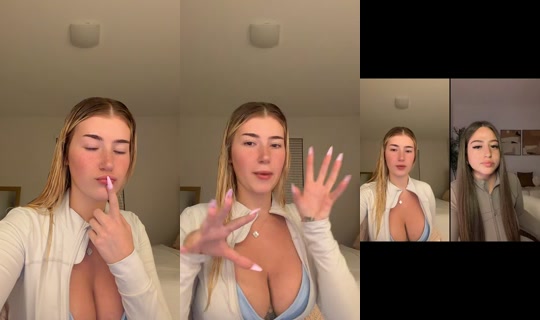 yesitsviktoriya TikTok Live — Sep 3, 2026, 12:57 AM