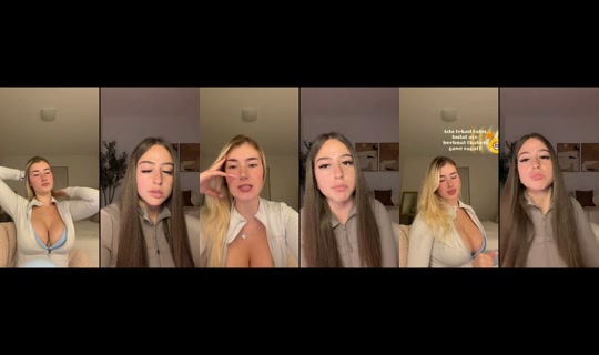 yesitsviktoriya TikTok Live — Sep 3, 2026, 2:01 AM
