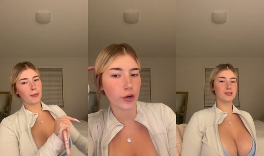 yesitsviktoriya TikTok Live — Sep 3, 2026, 2:52 AM