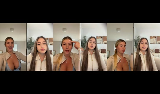 yesitsviktoriya TikTok Live — Sep 3, 2026, 4:03 PM